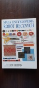 Książka Mała encyklopedia robót ręcznych-Judy Brittain