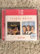 2xCD Studio Buffo - Obok nas, Grosz do Grosza / EX