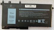 Bateria 93FTF 51Wh 11.4V – do Dell Latitude 5480 5490 5580 i Inne