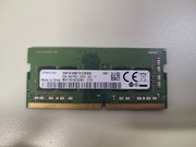 Pamięć RAM Samsung 8GB DDR4 2666MHz SODIMM Laptop