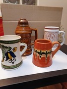 K U F L E  - reszta kolekcji.