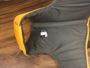 Ruffwear kamizelka kapok dla psa rozmiar M