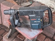 Młot udarowy wyburzniowy Bosch 