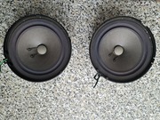 Oryginalne głośniki Mercedes W124 przód.
