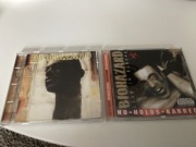 Płyty CD Biohazard Inside Out/ Live in Europe