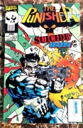 The Punishe SUICIDE RUN 2/96