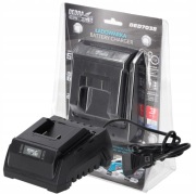 Ładowarka 20V, 60W zasilacz DEDRA SAS+ALL DED7038