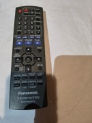 Oryginalny pilot Panasonic Theater System N2QAYB000215