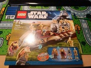 LEGO 7929 Star Wars Bitwa Naboo