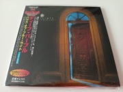 DEEP PURPLE The House Of Blue Light mini lp CD Japan