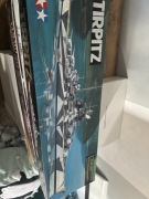 Tripiz model 1/350 