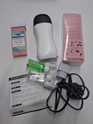 Zestaw do depilacji woskiem 