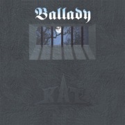 Kat - Ballady 2021 Splatter