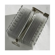 Radiator Procesor CPU - 77mm x 68mm - Aluminium
