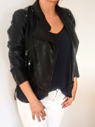 Ramoneska skora rozm.M