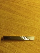 [unikat]Męska biznesowa spinka do krawata!Mężczyzna.HIT.Moda.Koszula.