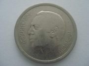 Maroko 50 centimes 1394 (1974)