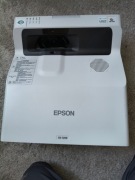 Epson EB-725W projektor laserowy 