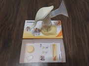 Laktator ręczny Medela Harmony – użyty 1–2 razy, stan idealny