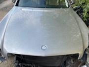 Mercedes w219 pokrywa silnika maska