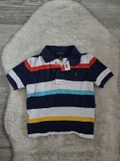 Koszulka Polo Ralph Lauren Rozmiar 92 - 98 na wiek 2 a 3 Lat Polo ralph