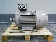WYSYŁKA!!! silnik elektryczny 22 kW 1465 obr/min 