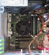 Komplet 4x adapter Fujitsu wiele modeli 24Ppin na 16pin 