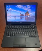 Dell LATITUDE E7250 - 16GB RAM - SSD 500GB - LTE