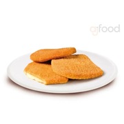 Chrupiący ser panierowany 3.5kg Ajfood