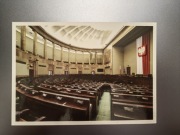 Warszawa - Sejm RP
