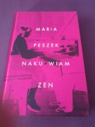 Naku*wiam Zen Maria Peszek Jak Nowa