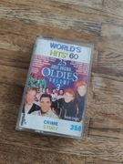 Kaseta World's Hits' 60 Crime Story vol. 3