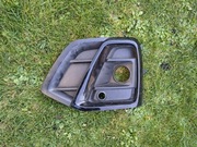 Kratka zderzaka lewa Audi Q5 80A lift Sline 80A807679AG