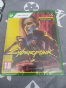 Cyberpunk 2077 Ultimate Edition Xbox