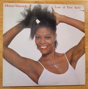 Dionne Warwick Love At First Sight W85