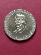 100 zł. 1984 r. PRL 