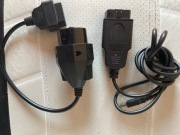 złącze diagnostyczne OBD2 BMW 16 20 pin