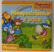 Gra Papatka Niespodzianka z jajka PC