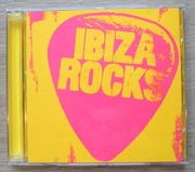 Ibiza Rocks 2CD 2006