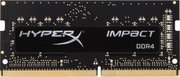 HyperX DDR4 SODIMM 4GB 2133MHz CL13 (HX421S13IB/4) Kingston