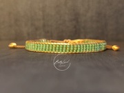 Bransoletka z koralików - handmade 