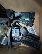 208 II 3008 II Rezystor opornica 43002900