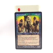 Magic the gathering - Soul Collector PROMO FOIL - MTG 
