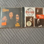 Fugees Tranzlator Crew Blunted On Reality i The Score 2 x CD