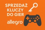 Klucze do gier na steam