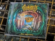 CREMATORY - Just Dreaming 