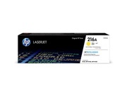 Toner 216A żółty HP Orginalny 
