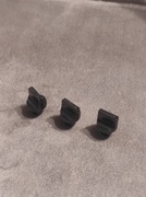 Gałka pokrętło 16,5/13