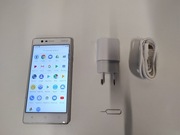 Biała | Nokia 3 Dual Sim (LTE) | Kabel usb Ładowarka | Android 9