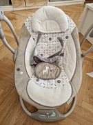 *** Ingenuity Bright Stars BUJACZEK HUŚTAWKA